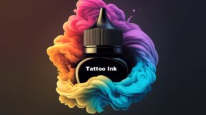 best Tattoo Ink