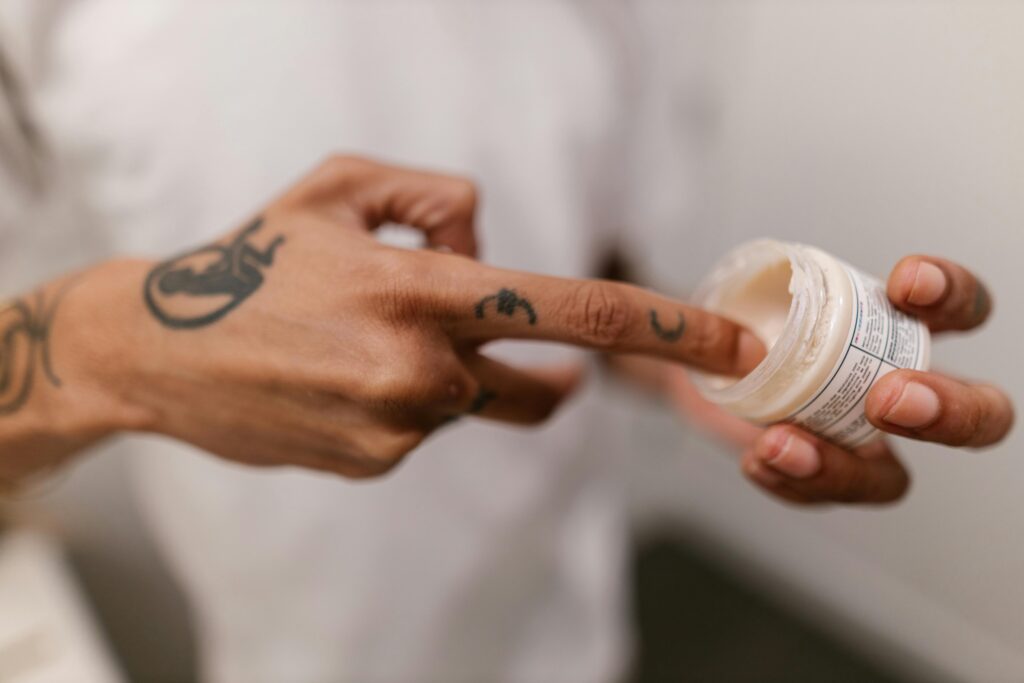 best tattoo numbing cream