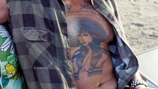 Danny Trejo Tattoo: The Untold, Emotional Story of His Legendary Ink 3 danny trejo tattoo